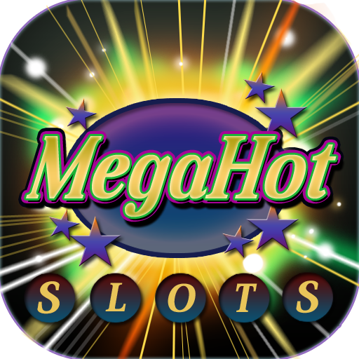 Mega Jackpot Win Slots Casino icon