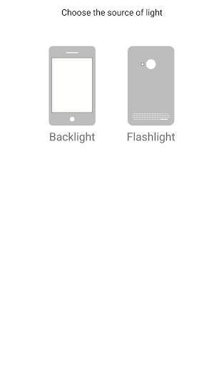 Dual LED Torch Flashlight screenshot 3