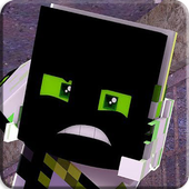 Skin Arazhul HD for Minecraft icon