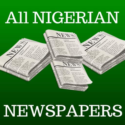 All Nigerian News 1.0