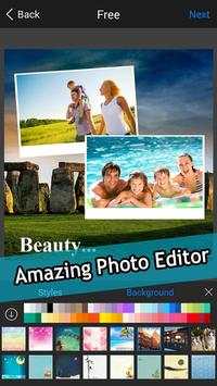 Amazing Photo Editor screenshot 4