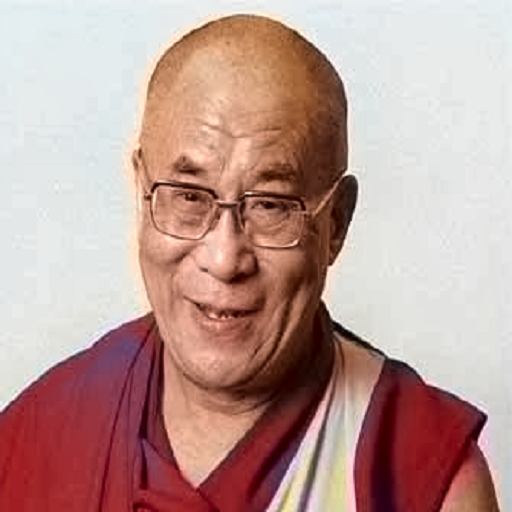 Dalai Lama Quotes icon