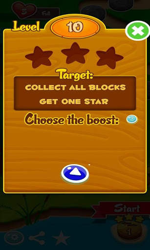 Candy Land Saga screenshot 4