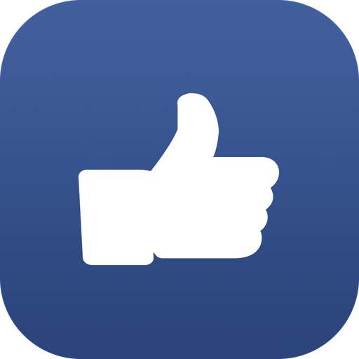 Likulator - likes counter for Facebook 1.2.1