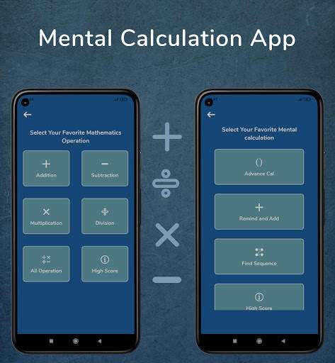 Mental Calculation Training screenshot 9