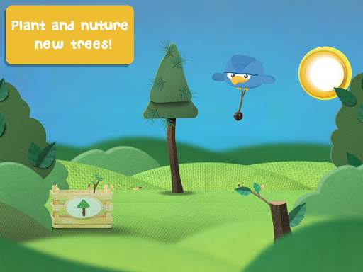 Grow Forest screenshot 23