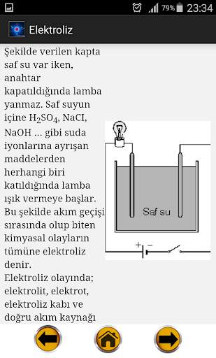 Mobil Fizik screenshot 8