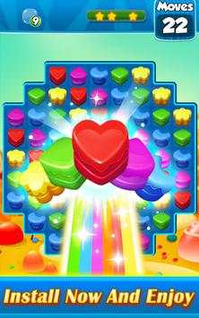 Cookie Crush screenshot 1