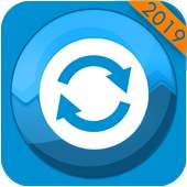 Smart Manager  2018 - Refroidir CPU icon