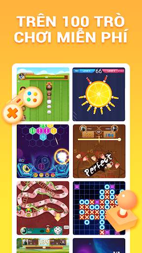 HAGO Lite screenshot 8