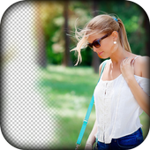 Auto Background Remover icon