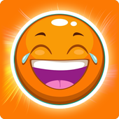 Funny Jokes icon