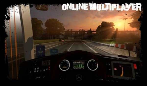 Travego - 403 Bus Simulator screenshot 7