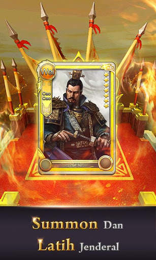 Dynasty War - ID screenshot 3