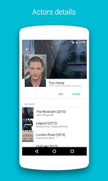 Movie & Cinema Trailer screenshot 8