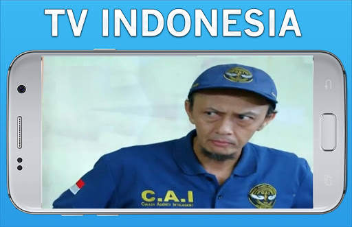 INDOSIAR TV - TV INDONESIA screenshot 10