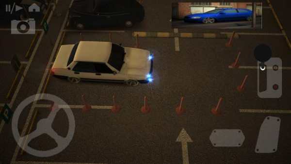 Driver Car Parking 3 screenshot 6