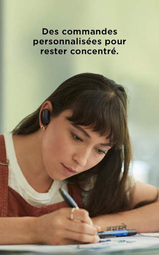 Bose Music screenshot 13