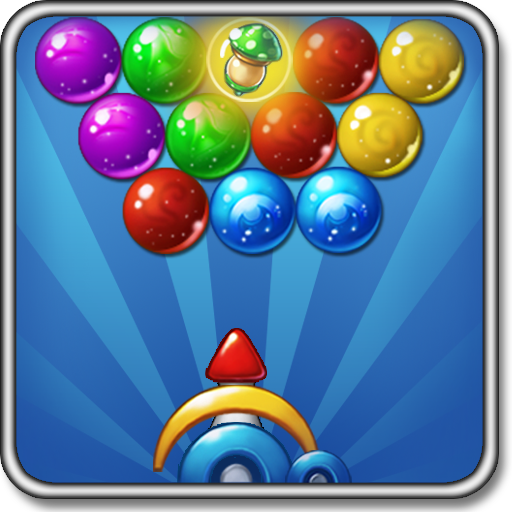 Bubble Lamp icon