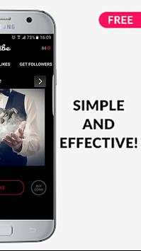 Dribe for Instagram screenshot 2