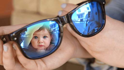 Goggle Photo Frames screenshot 3