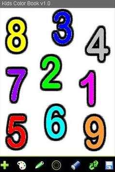 Coloring Book (Lite) screenshot 7