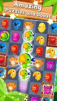 Bird Crush screenshot 4