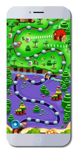 Match 3 Game screenshot 10