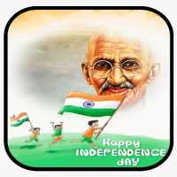 Independence Day Photo Frame: Photo editor