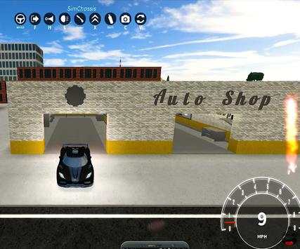 Tips of Roblox Car screenshot 1