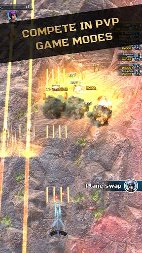 Top Gun Legends screenshot 6