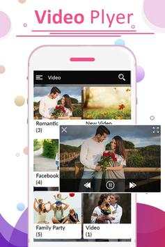 Video Player – XX Video Player screenshot 5