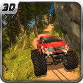 Monster Hill Climb Racing 4x4 1.1