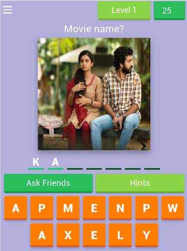 Malayalam Movies പുതിയ സിനിമ screenshot 1