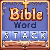 Bible Word  Stack - Free Bible Word Puzzle Games 1.0.29