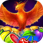 Fire Phoenix Cover icon
