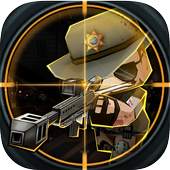 Call of Mini: Sniper 1.21