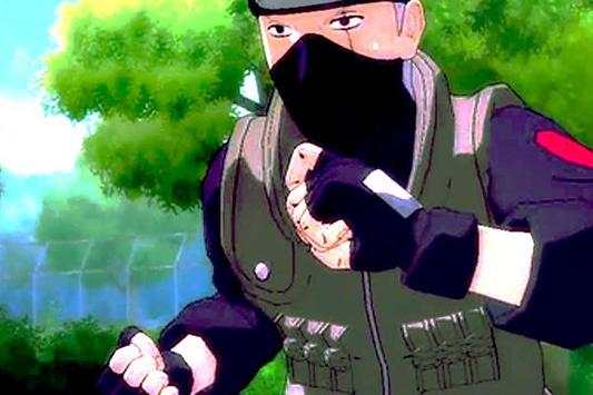 Guide Naruto Ninja Konoha screenshot 2