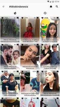 Insta Video - Repost video tik tok for Instagram screenshot 5