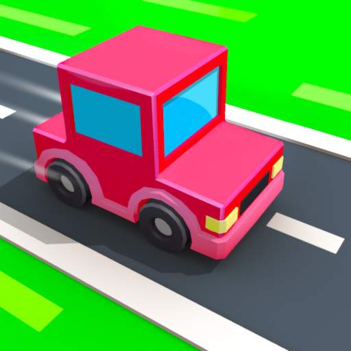 Stunt Car Chase – Mini Car Dodge Adventure 1.0.7