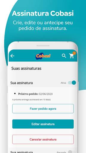Cobasi screenshot 4