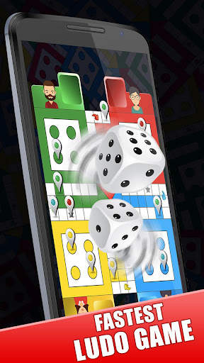 Ludo लूडो -Ludo Star Dice Game screenshot 10