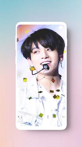 ⭐ BTS - Jungkook Wallpaper HD 2K 4K Photos 2020 screenshot 6