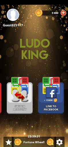 Ludo King - Master in Classic Online Ludo Games screenshot 5