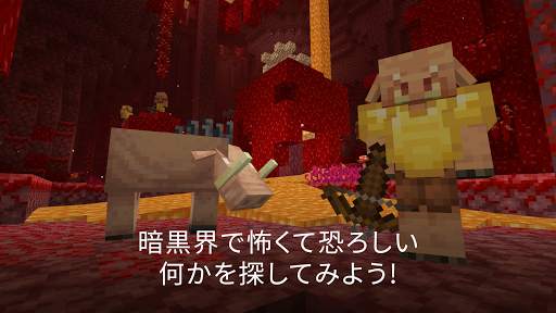 Minecraft screenshot 5