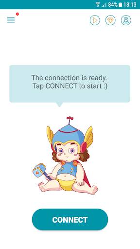Speed VPN screenshot 3