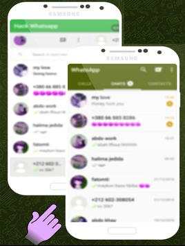 Whatscan for Whatsweb screenshot 2