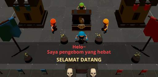 BangBang BOMB screenshot 1