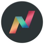 Nice New Launcher in 2019 - NN Launcher 5.6