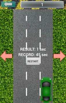 Racing Cars Driving Simulator screenshot 5